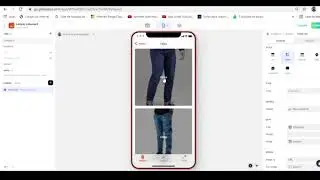 APLICATIVO DO ZERO COM PAINEL DE INCLUIR PRODUTO, CATEGORIA  E LIMPAR COLUNA PARTE 2
