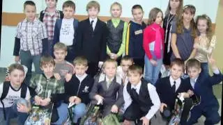 Первая учительница. слайд-шоу.