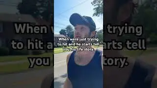 Damn bro that’s crazy