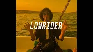 [FREE] SILVA X CHIROK471 X SSIO Type Beat "LOWRIDER" (prod by egge) SILVA YOUGSTAR TYPE Beat 2024