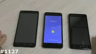 Unlock FRP account BQ 5059/5071/5503