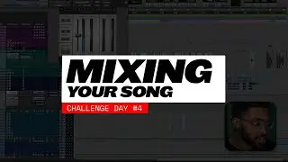 Radio Ready Vocals Challenge - Day 4