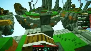 РП ДЛЯ СЛАБЫХ ПК!Minecraft Sky Wars   Mini Games