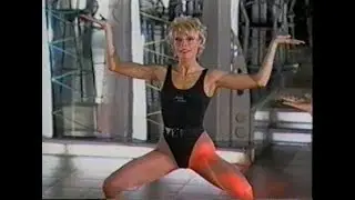 Classic Leotard Fashions - Body Dance 7