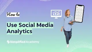 Social Media Analytics Overview ⚡