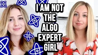 I am not the AlgoExpert girl
