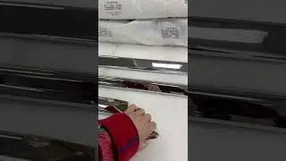 Молдинги дверей Lexus LX570