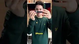 😱[Что Будет, Если Протнкуть Батарею В iPhone]📲