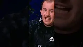 Если я встану, ты пострадаешь! Берчик 🆚 Осетин👊