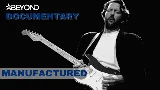 The Guitar That Made Rockstars | Manufactured | Beyond Documentary