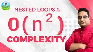 Understand O(N²) Complexity : C4Yourself