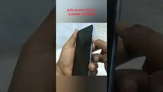 Poco F3 Hard reset redmi hard reset