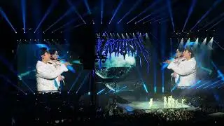 Stray Kids - [DominATE World Tour] Citi Field NY 250618 Part 3