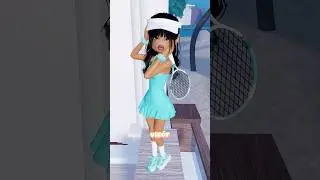 How to find the visor in Dress To Impress!!! 