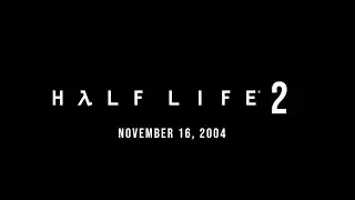 Half-Life 2 Trailer Reimagined - Gmod Realism