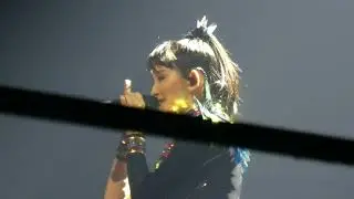 BABYMETAL | BxMxC AFAS Live