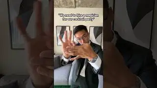 What does a MAGICIAN bring to perform?