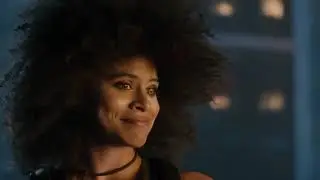 Deadpool 2/Best scene/Ryan Reynolds/Josh Brolin/Morena Baccarin/Julian Dennison/Zazie Beetz