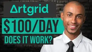 How To Make Money Selling Stock Footage On Artgrid (For Beginners)