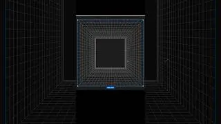Grid & Tunnel Effects in Figma (Create a Grid and Tunnel in Figma)