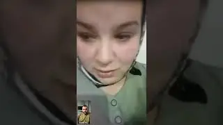 Амина. Русская жена чеченца который скрывал что женат и дети есть