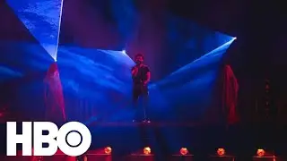 The Weeknd - Faith (After Hours til Dawn / HBO)