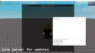 ROBLOX Byfron Bypass Executor