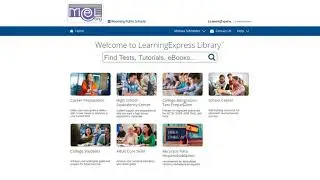 Learning Express Library - An Overview