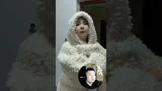 Дон Чичи и лестница