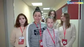 Инна Шевченко и участники коллектива «МАЛАХИТ» о фестивале «FOLK без ГРАНИЦ»