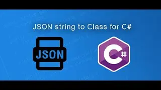 CONVERT JSON TO C# - A Simple Details Guide