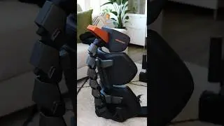 Coolest gaming chair! 