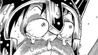 Luffy edit