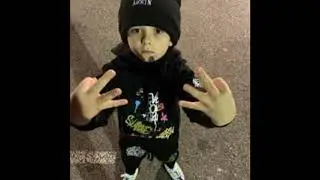 [FREE] BABY KEEM X ASAP ROCKY TYPE BEAT - 