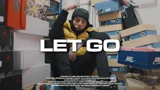 [FREE] Sample Drill Type Beat – “Let Go” | Central Cee Type Beat 2025