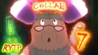 ЛУНАТИК | RYTP ENTRY | COLLAB 7 | ПУП | 