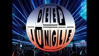 In the mix with the BEST Deep Jungle tunes...
