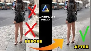 Il Tempo è Denaro ma GenERASE è all'altezza dei competitors? - Luminar Neo