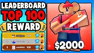 The BIG BOB Endless Unit Is AMAZING! (Cheese TD)