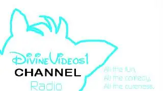 DivineVideos1 Channel Radio (Rare): Untitled