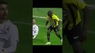 You can't hate Kante ☺❤