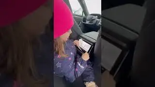 распаковка tesla s plaid)