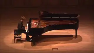 Marco Procacci (13 years old) performs Chopin Etudes Op. 25 No. 1 & 2
