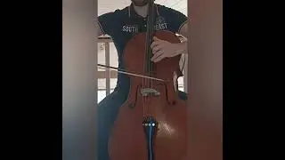 PavelCello Bottermund-Starker: Variations on a Theme of Paganini Боттермунд-Старкер: Вариации