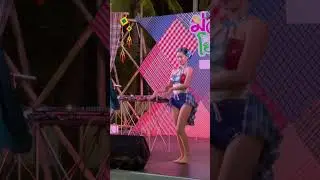 Паттайя. Тайские национальные танцы. Сабай Сабай. Sabai Sabai. 
