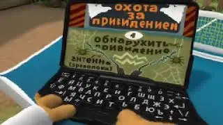 СНАЧАЛА ПРИВИДЕНИЕ НАДО ОБНАРУЖИТЬ! | БАРБОСКИНЫ СЕРИЯ "ОХОТНИКИ ЗА ПРИВИДЕНИЯМИ"