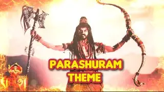 Parashuram theme // parashuram theme from Vighnaharta Shri Ganesh