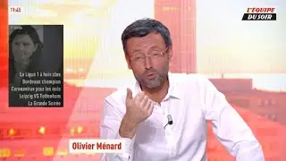 L'Équipe DU SOIR du 13 Mars VERSION COMPLÈTE 🅽🅴🆆