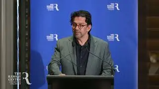 Professor Michael Wesley | Living with Leviathans: Australia in a Multipolar Age