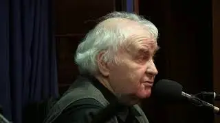 Владимир Туриянский. ЦАП, 15.02.2018 - часть 2 (из 2)